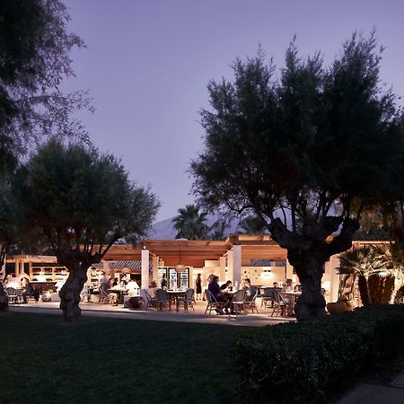 Phaea Cretan Malia, A Member Of Design Hotels Exterior photo
