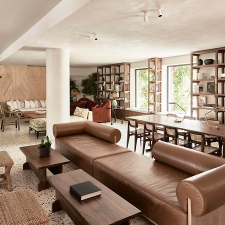 Phaea Cretan Malia, A Member Of Design Hotels Exterior photo