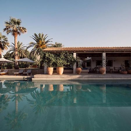 Phaea Cretan Malia, A Member Of Design Hotels Exterior photo