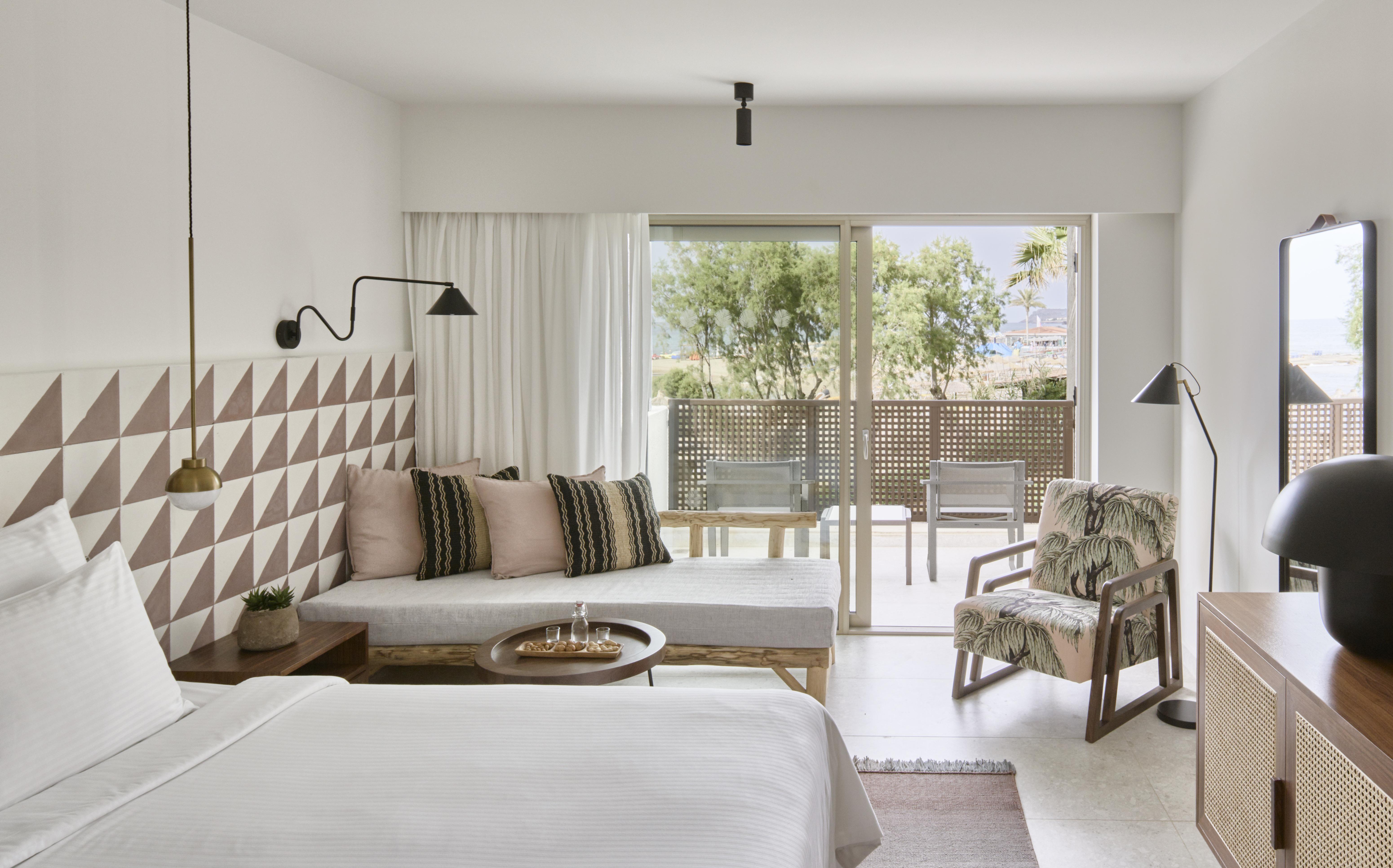 Phaea Cretan Malia, A Member Of Design Hotels Exterior photo