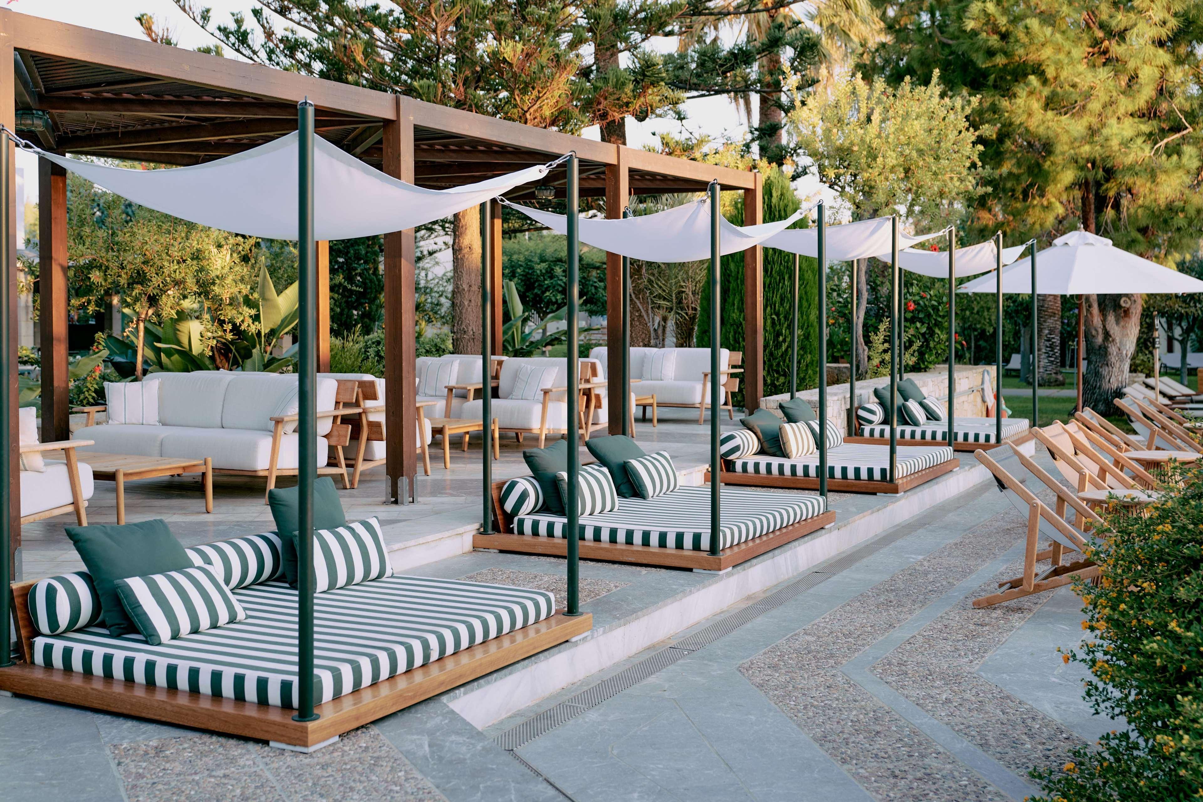 Phaea Cretan Malia, A Member Of Design Hotels Exterior photo