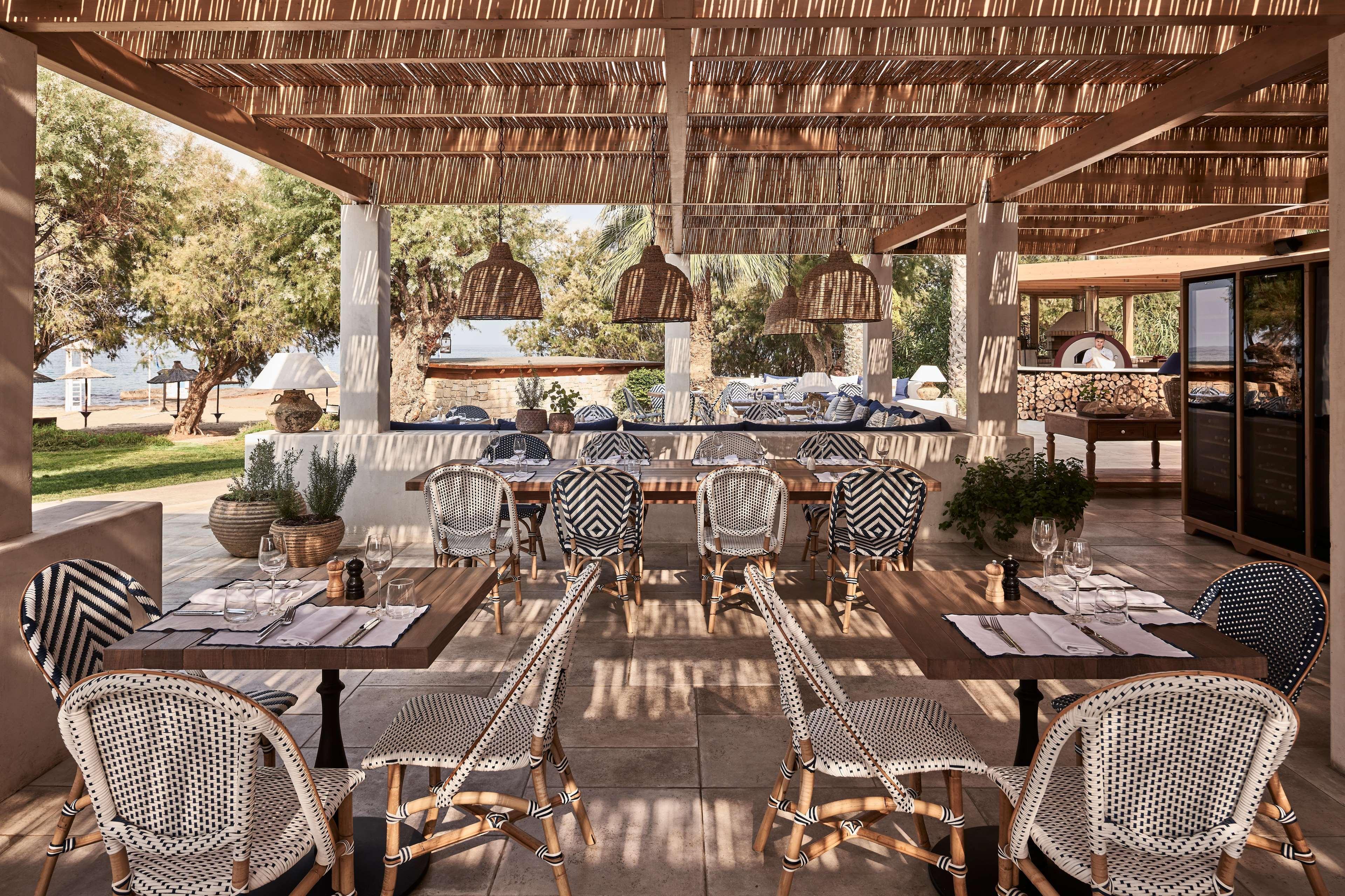 Phaea Cretan Malia, A Member Of Design Hotels Exterior photo