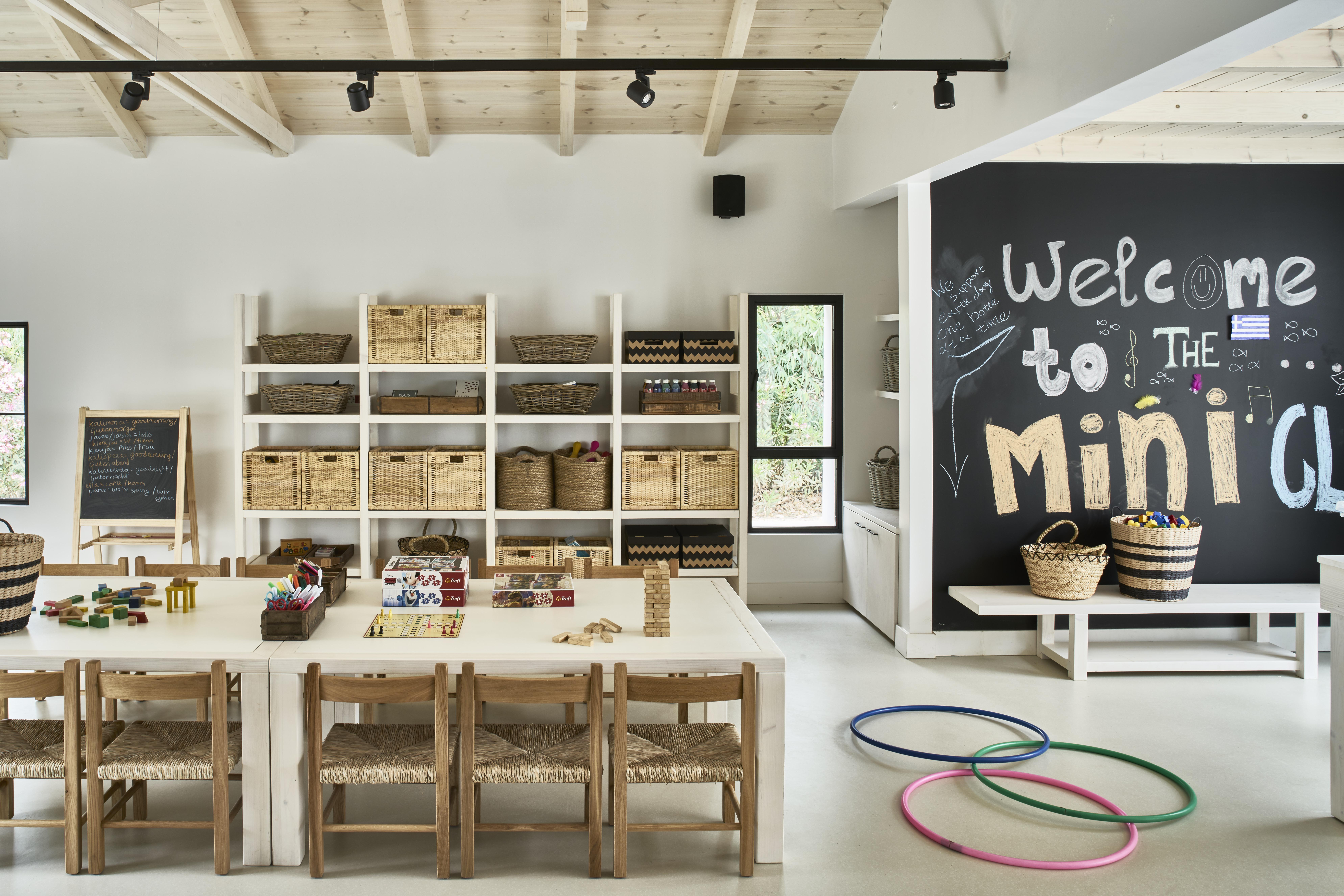 Phaea Cretan Malia, A Member Of Design Hotels Exterior photo