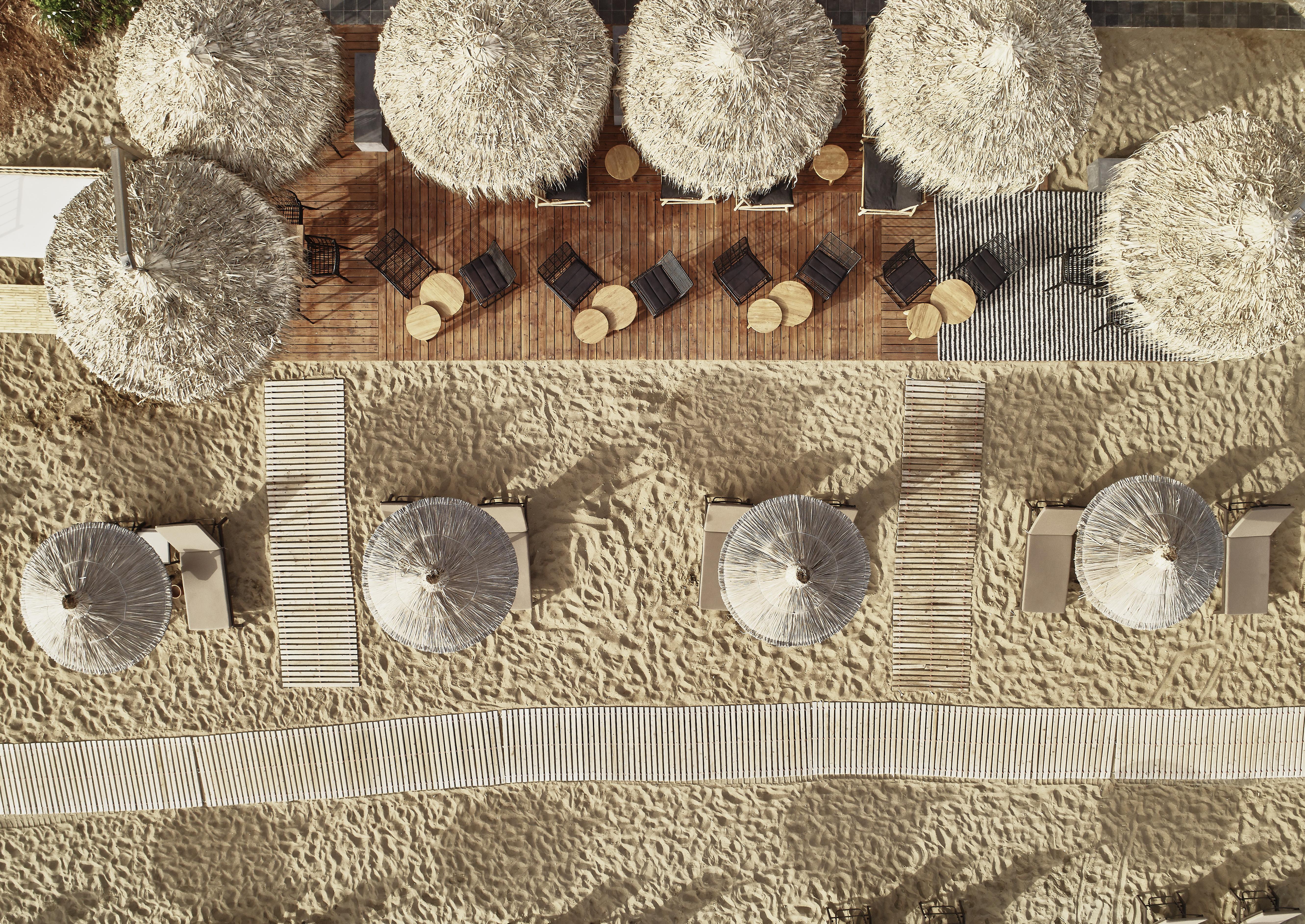 Phaea Cretan Malia, A Member Of Design Hotels Exterior photo