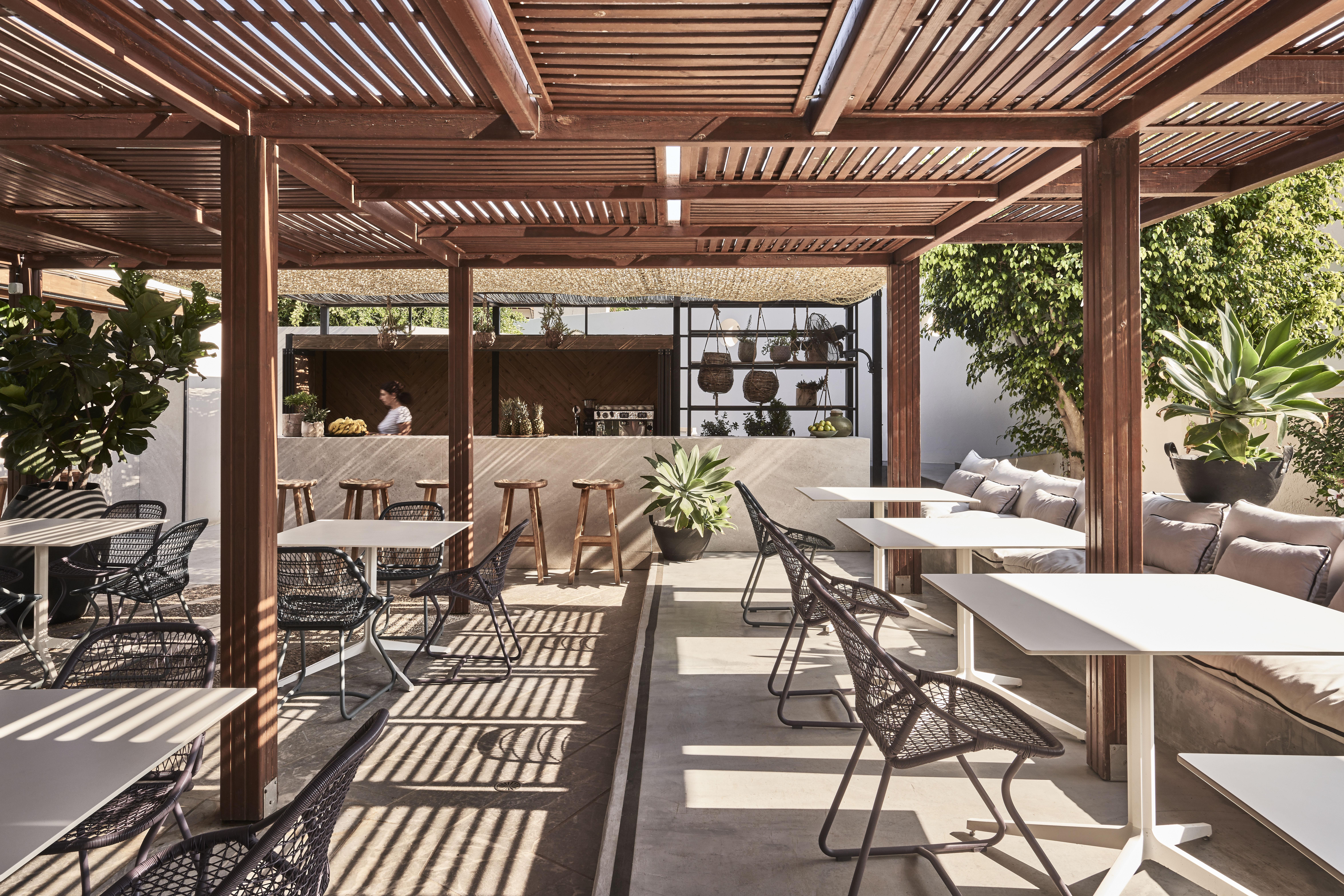 Phaea Cretan Malia, A Member Of Design Hotels Exterior photo