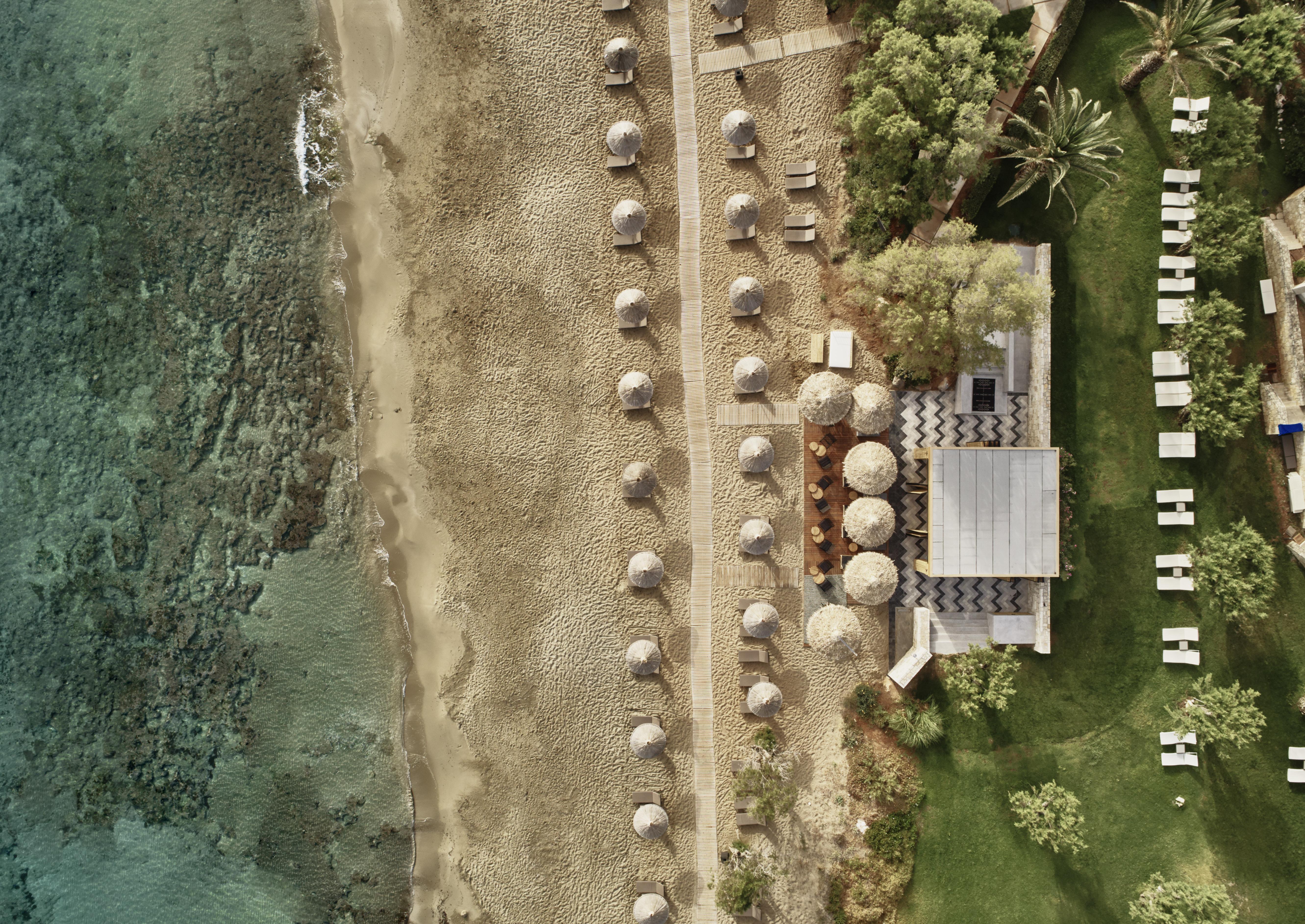 Phaea Cretan Malia, A Member Of Design Hotels Exterior photo