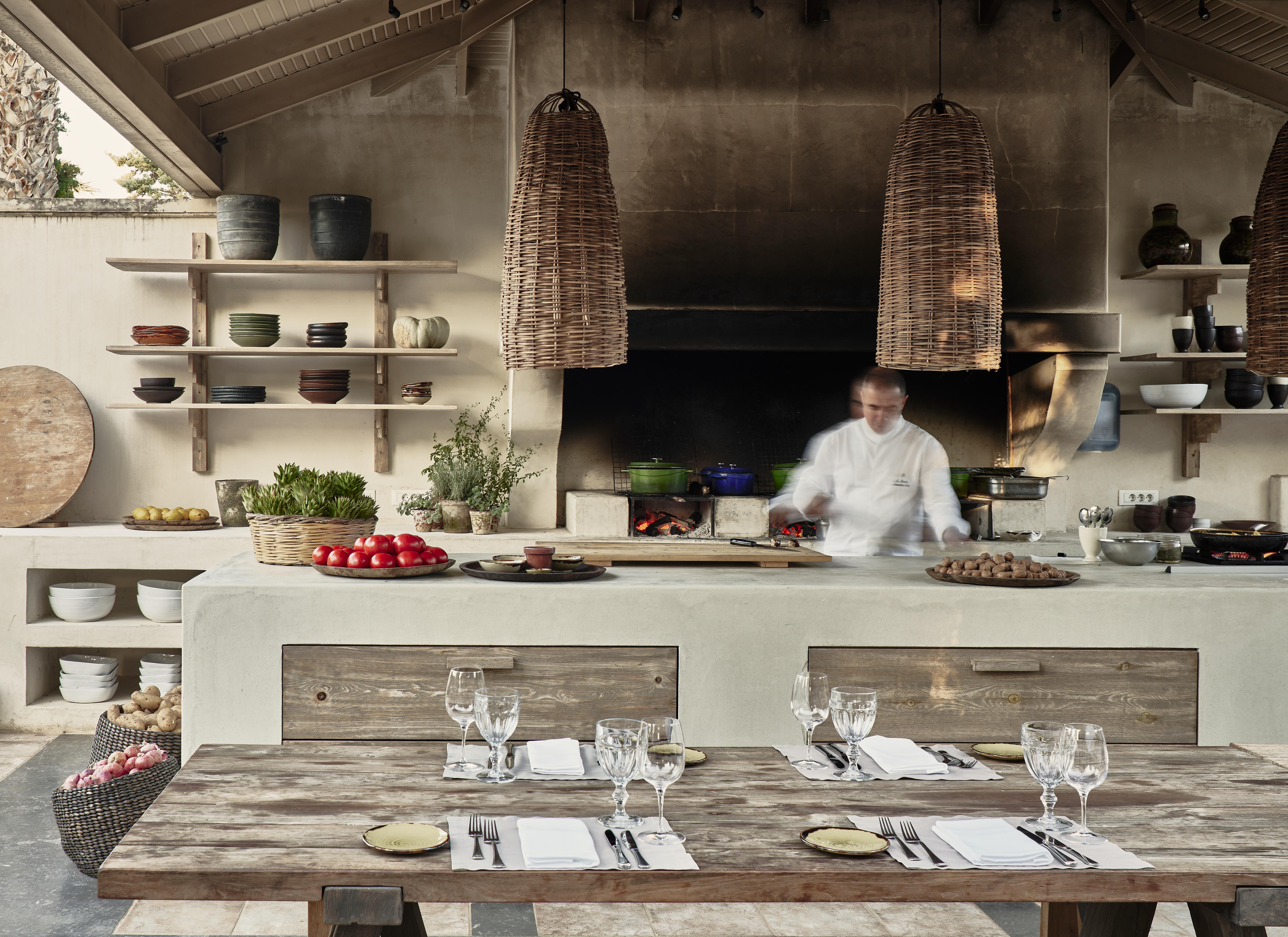 Phaea Cretan Malia, A Member Of Design Hotels Exterior photo