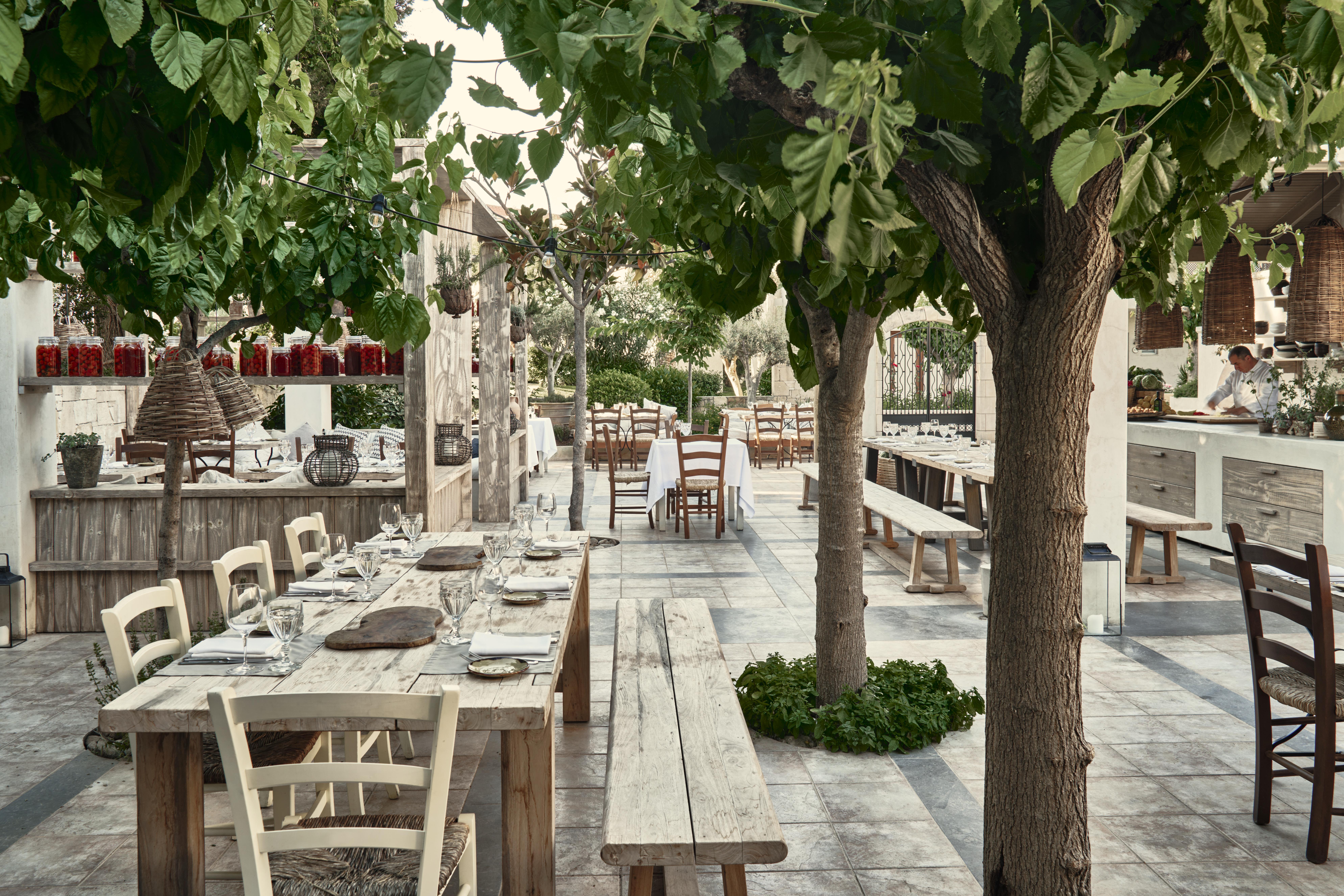 Phaea Cretan Malia, A Member Of Design Hotels Exterior photo