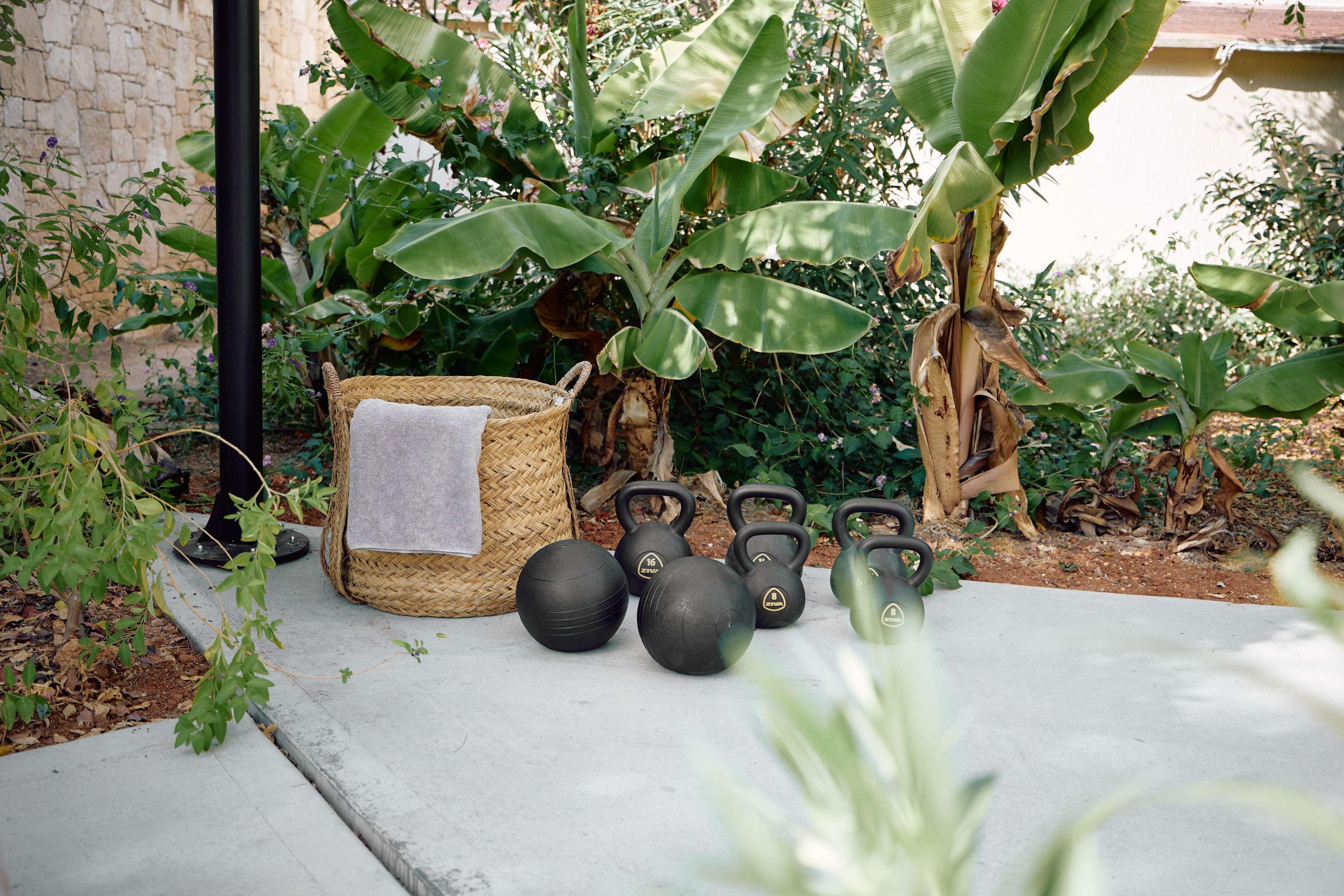 Phaea Cretan Malia, A Member Of Design Hotels Exterior photo