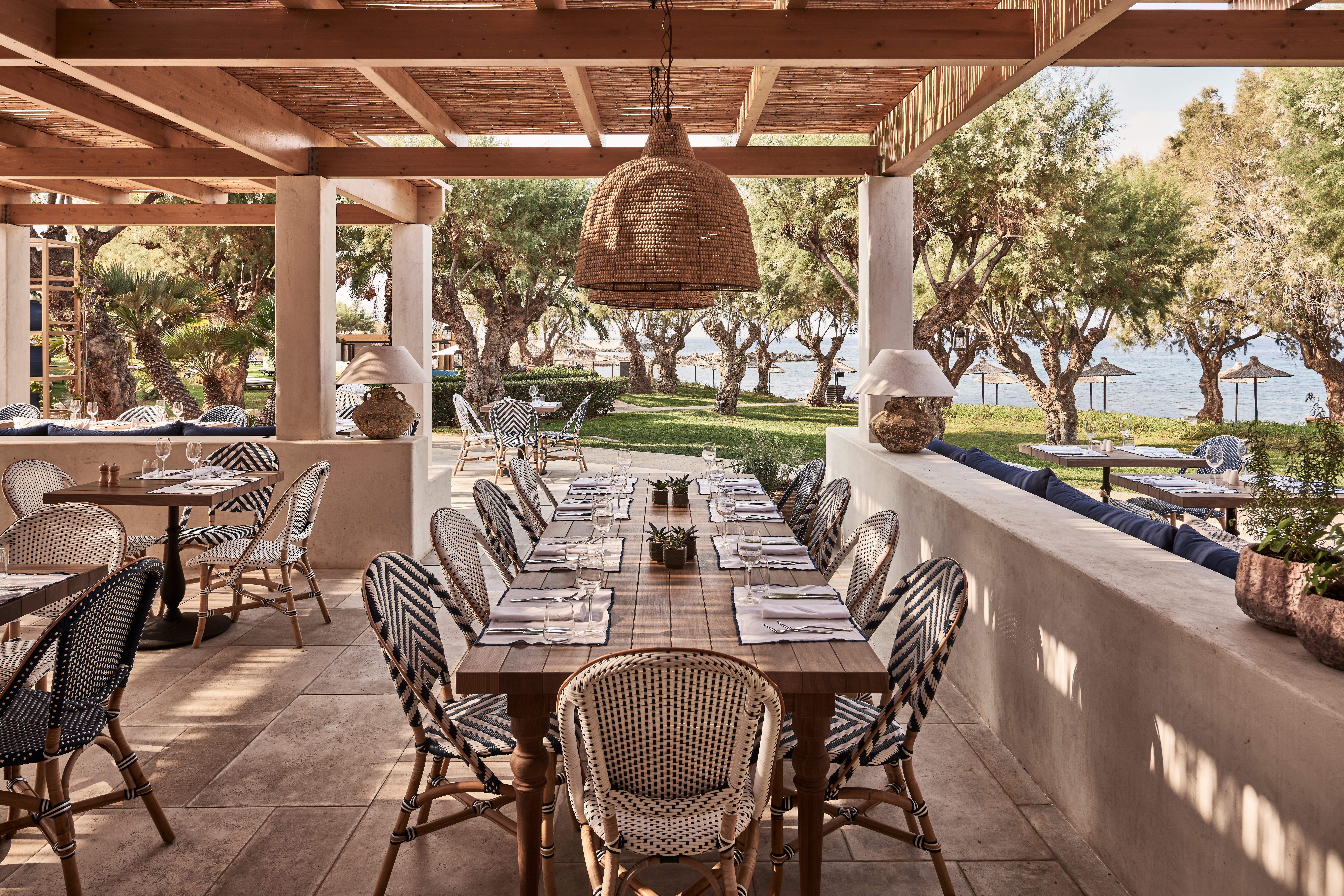 Phaea Cretan Malia, A Member Of Design Hotels Exterior photo