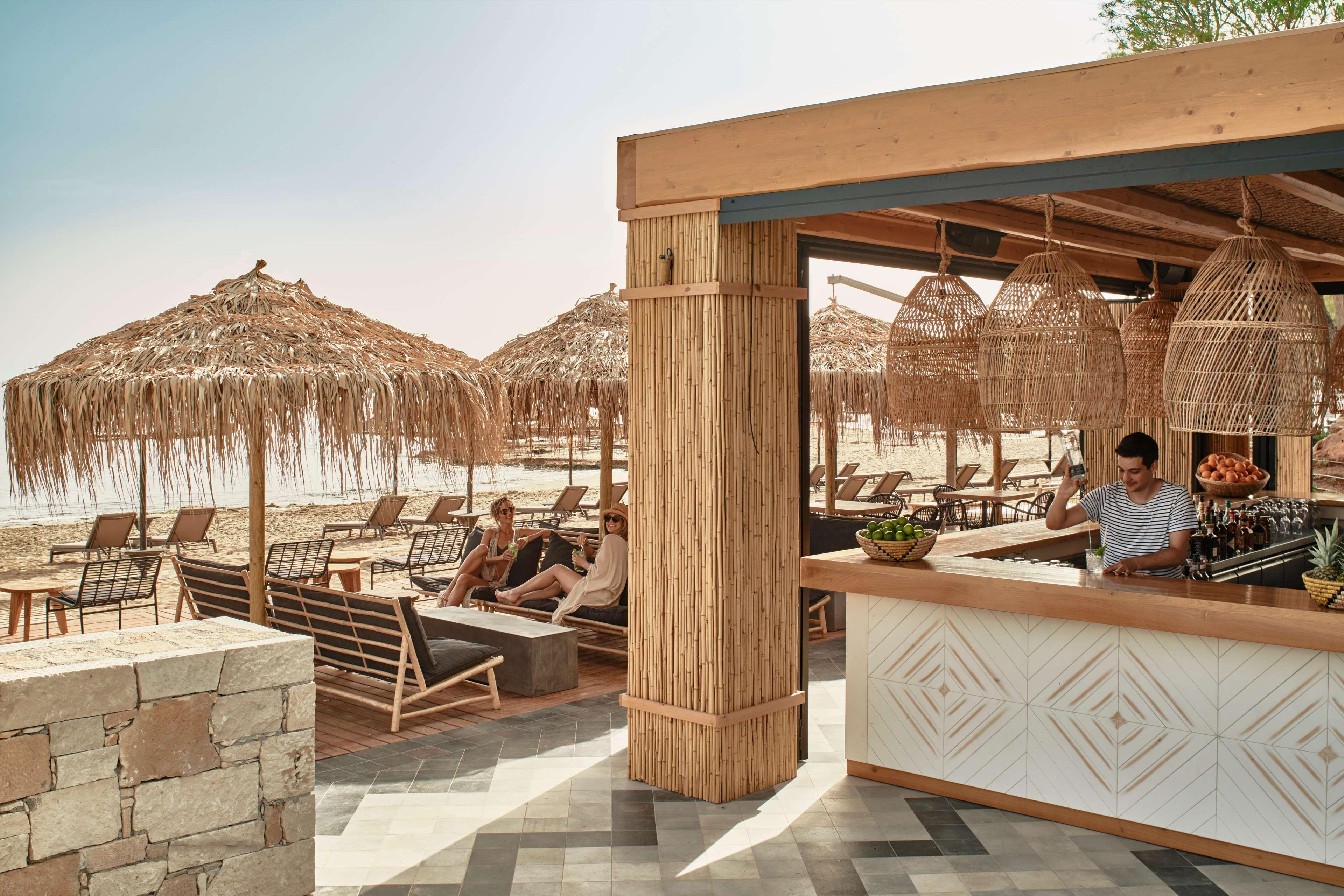 Phaea Cretan Malia, A Member Of Design Hotels Exterior photo