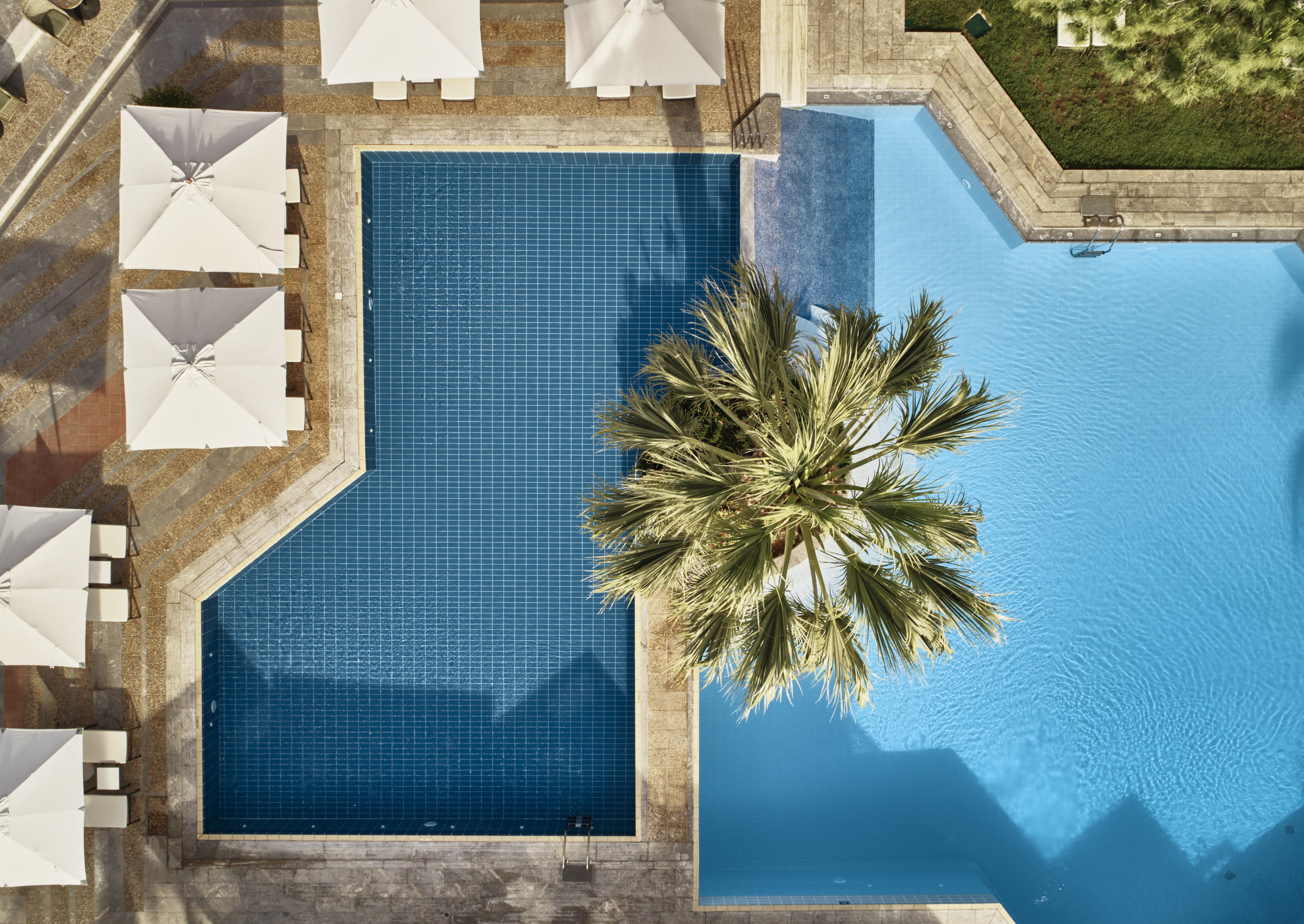 Phaea Cretan Malia, A Member Of Design Hotels Exterior photo