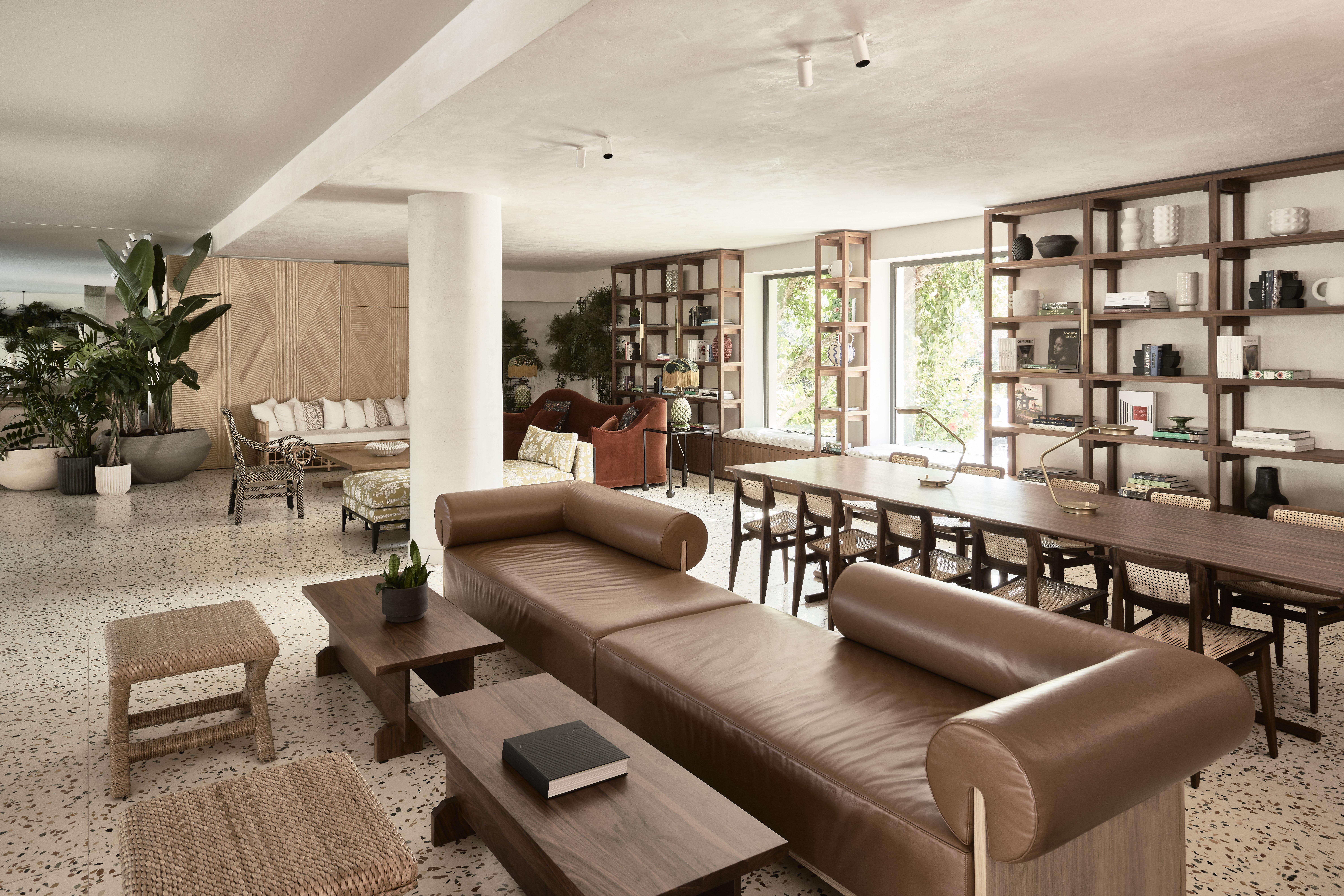 Phaea Cretan Malia, A Member Of Design Hotels Exterior photo