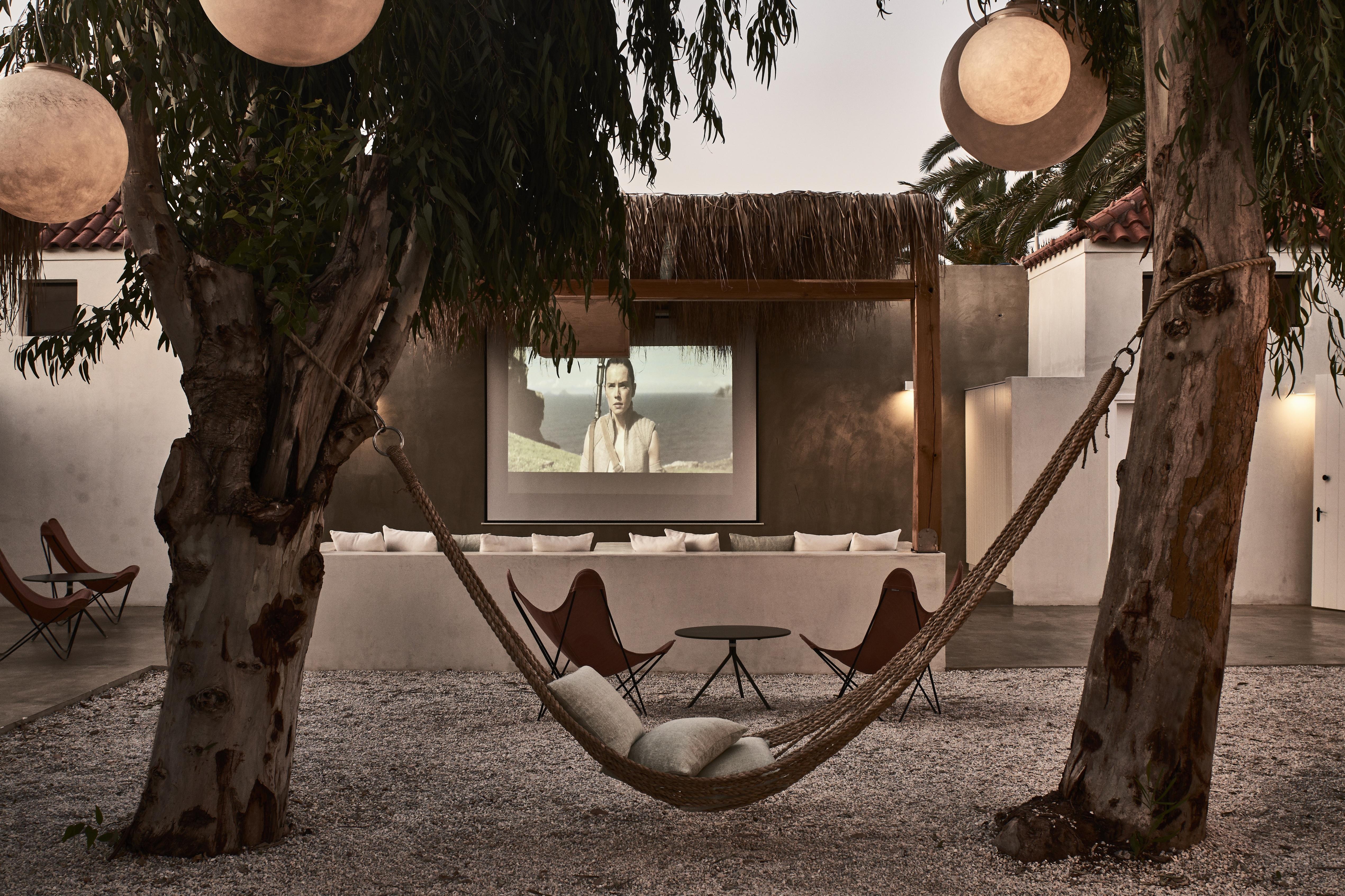 Phaea Cretan Malia, A Member Of Design Hotels Exterior photo