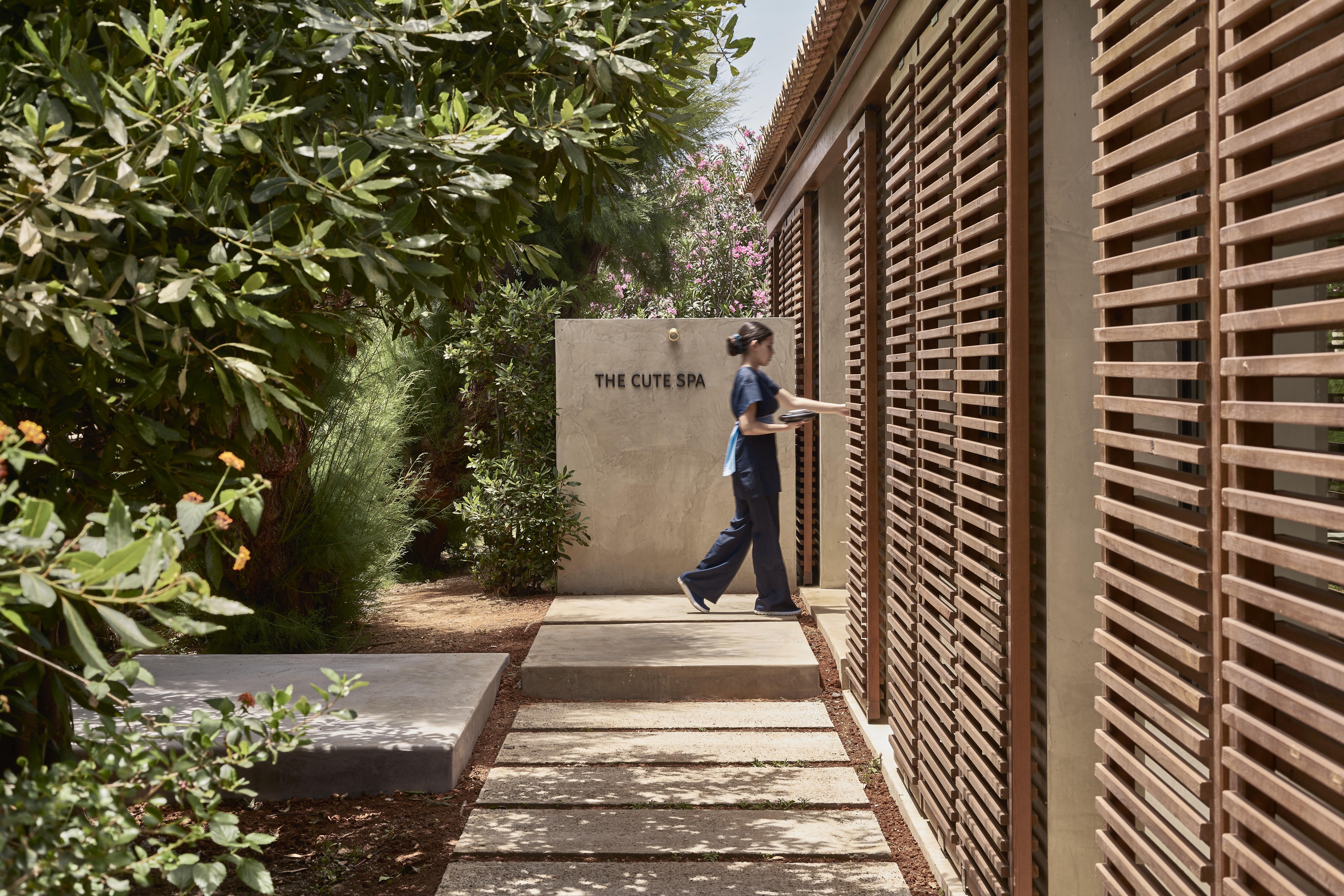 Phaea Cretan Malia, A Member Of Design Hotels Exterior photo