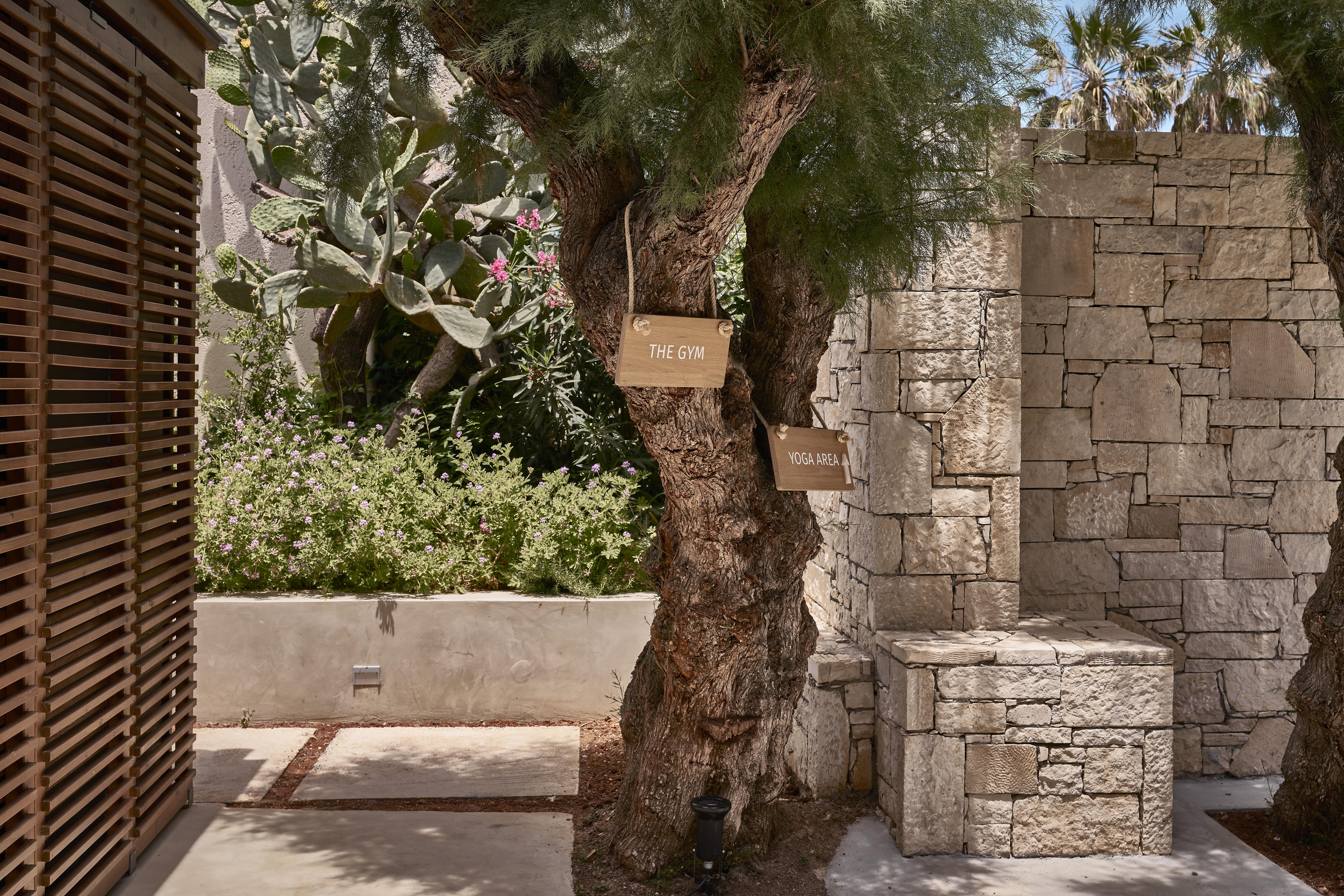 Phaea Cretan Malia, A Member Of Design Hotels Exterior photo
