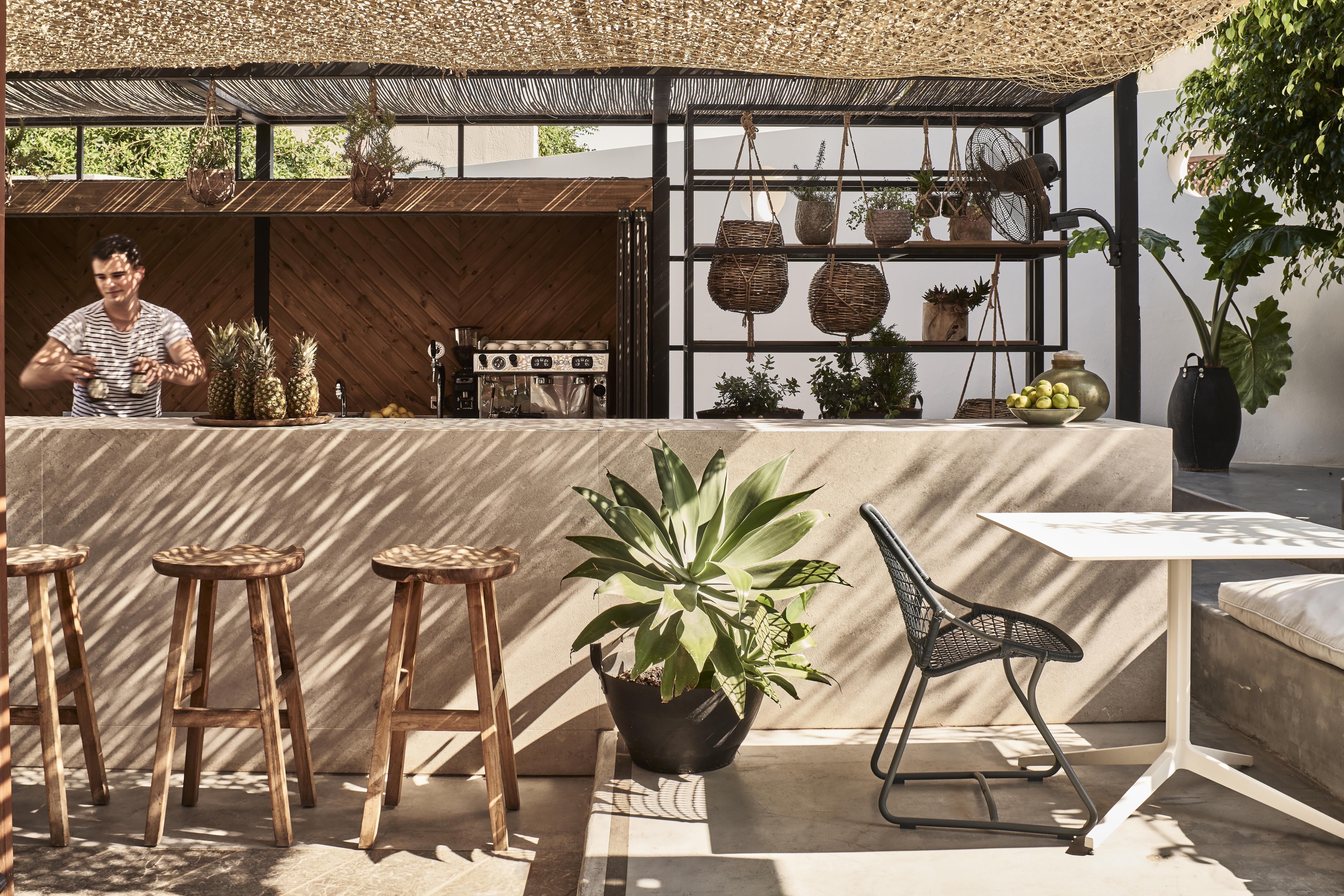 Phaea Cretan Malia, A Member Of Design Hotels Exterior photo
