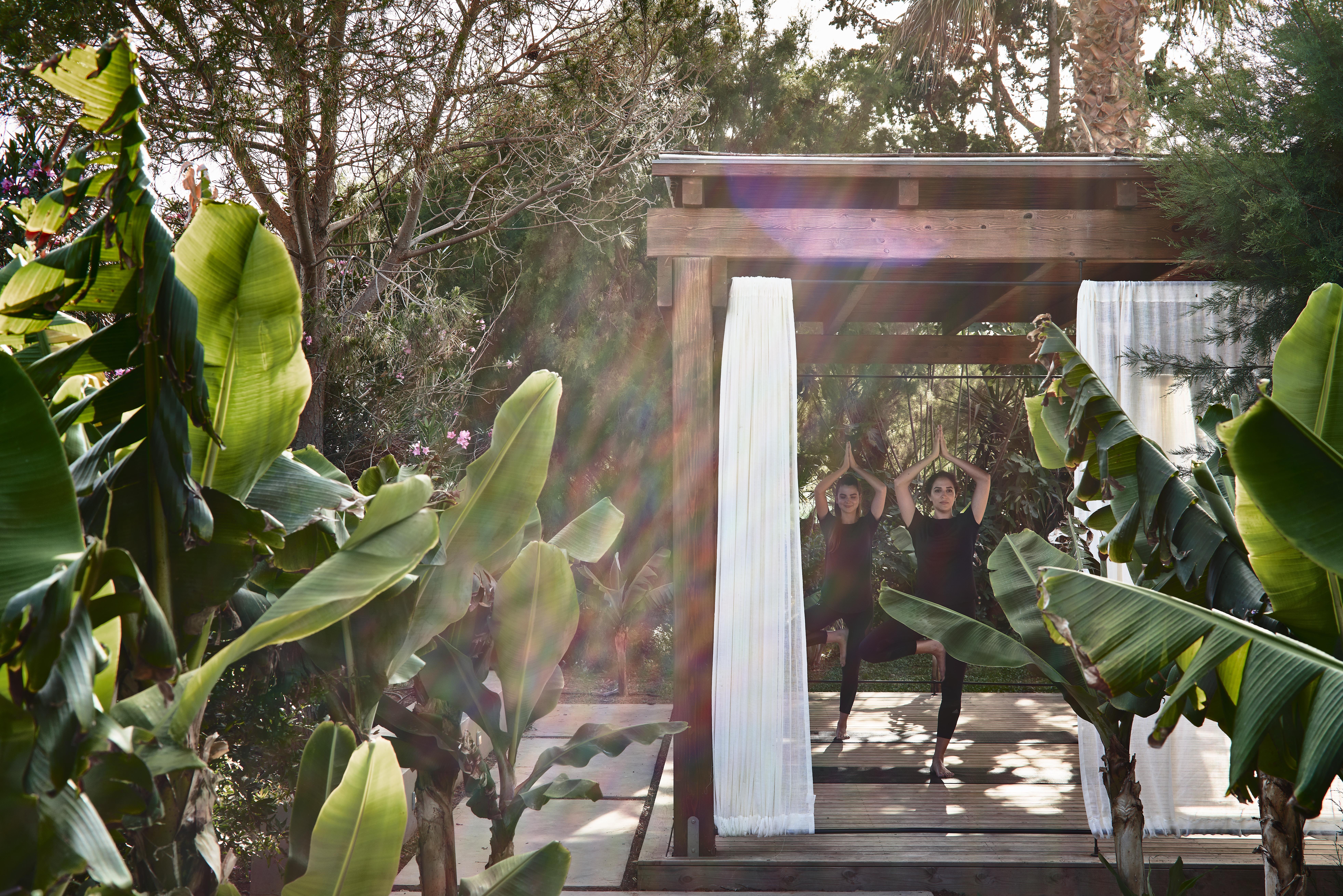 Phaea Cretan Malia, A Member Of Design Hotels Exterior photo