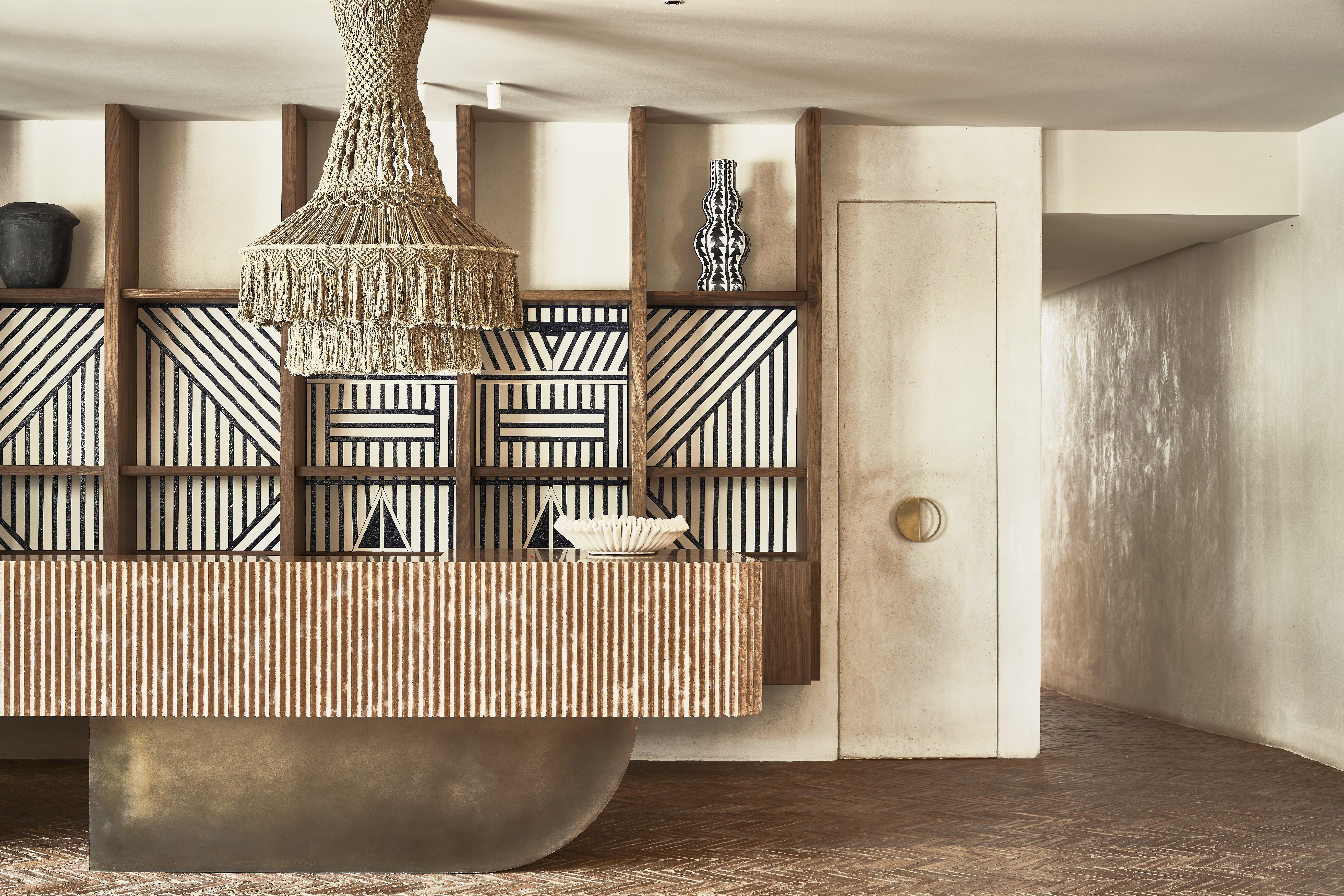 Phaea Cretan Malia, A Member Of Design Hotels Exterior photo