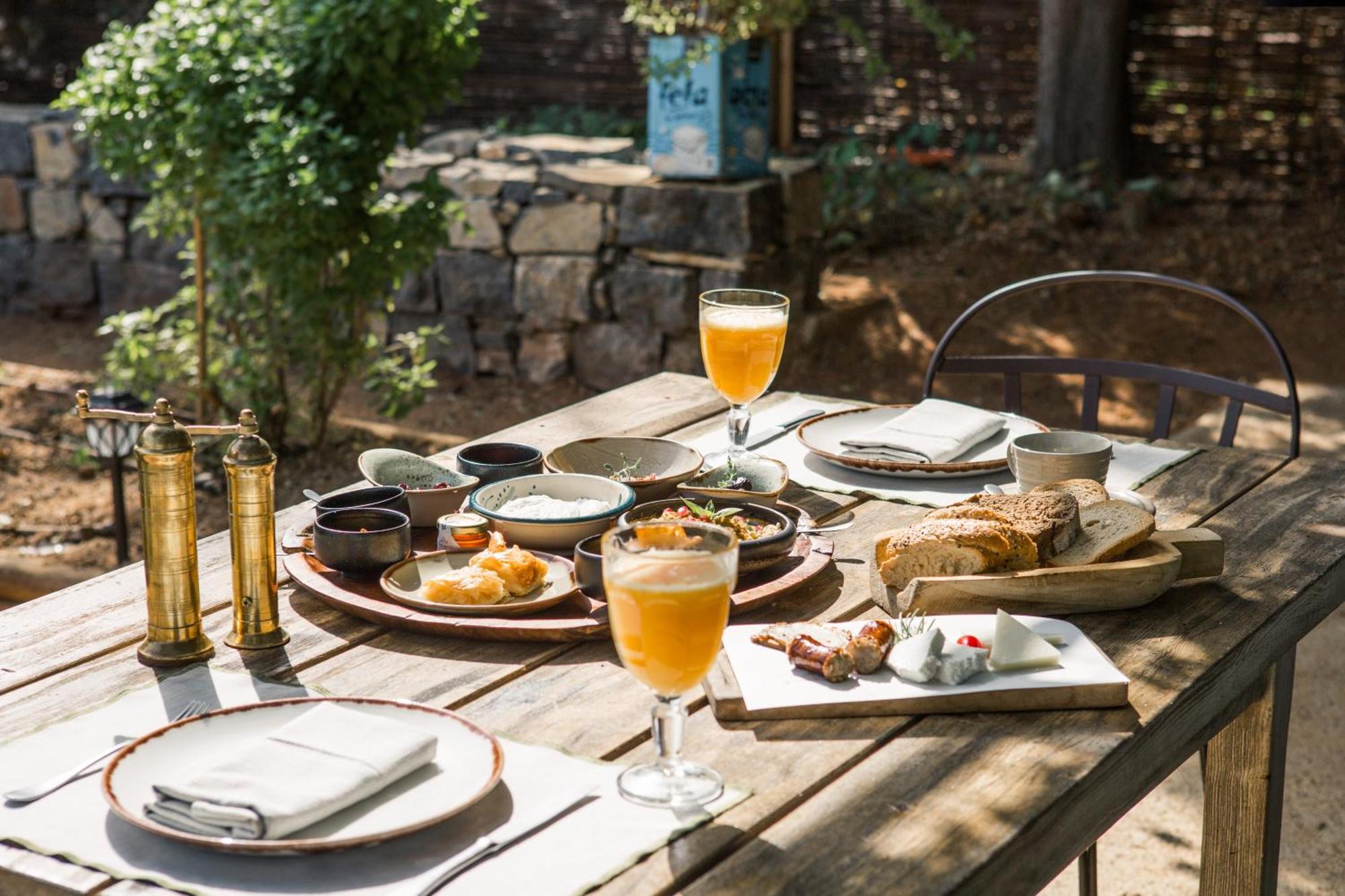 Phaea Cretan Malia, A Member Of Design Hotels Exterior photo