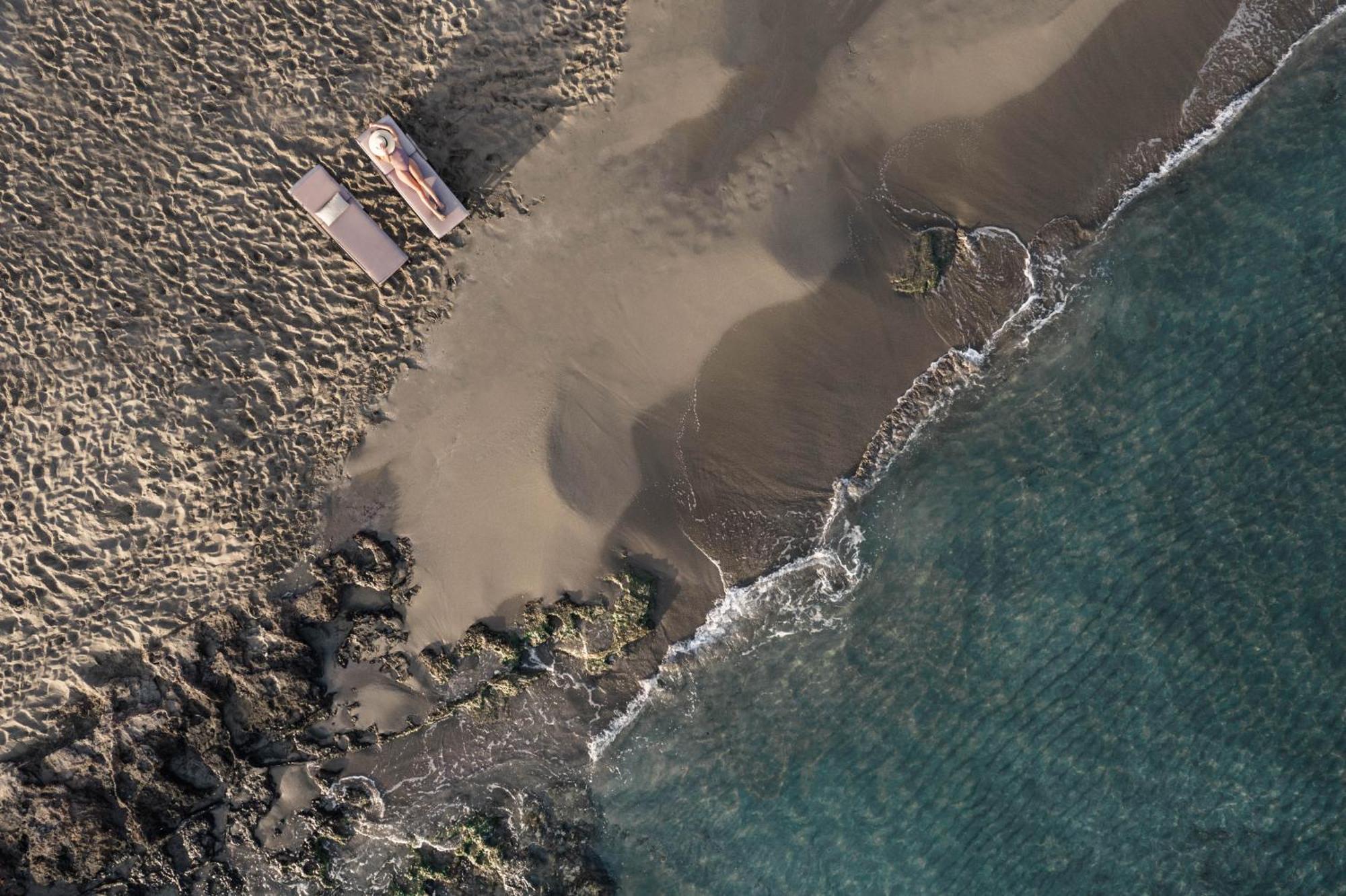 Phaea Cretan Malia, A Member Of Design Hotels Exterior photo