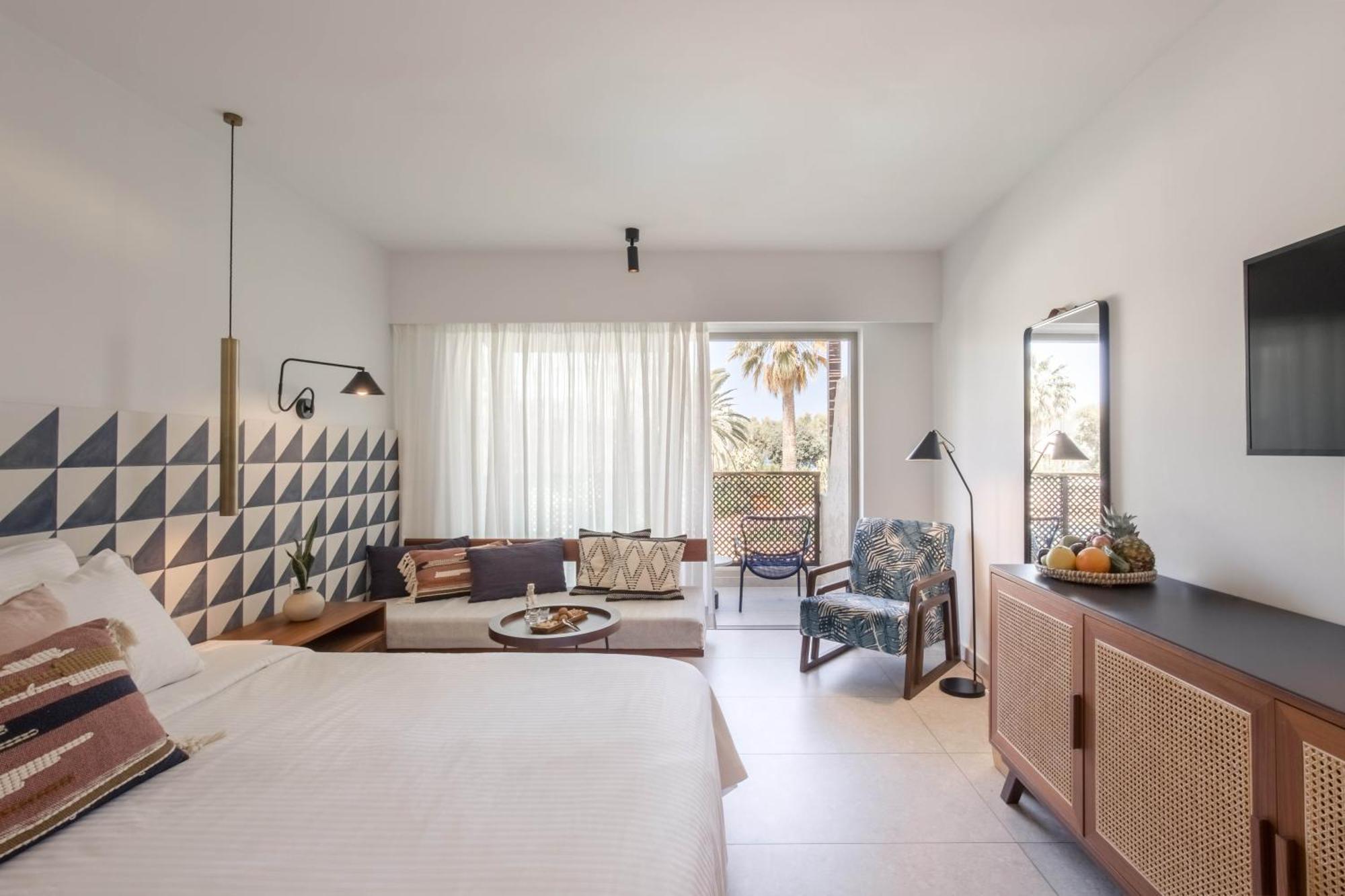 Phaea Cretan Malia, A Member Of Design Hotels Exterior photo