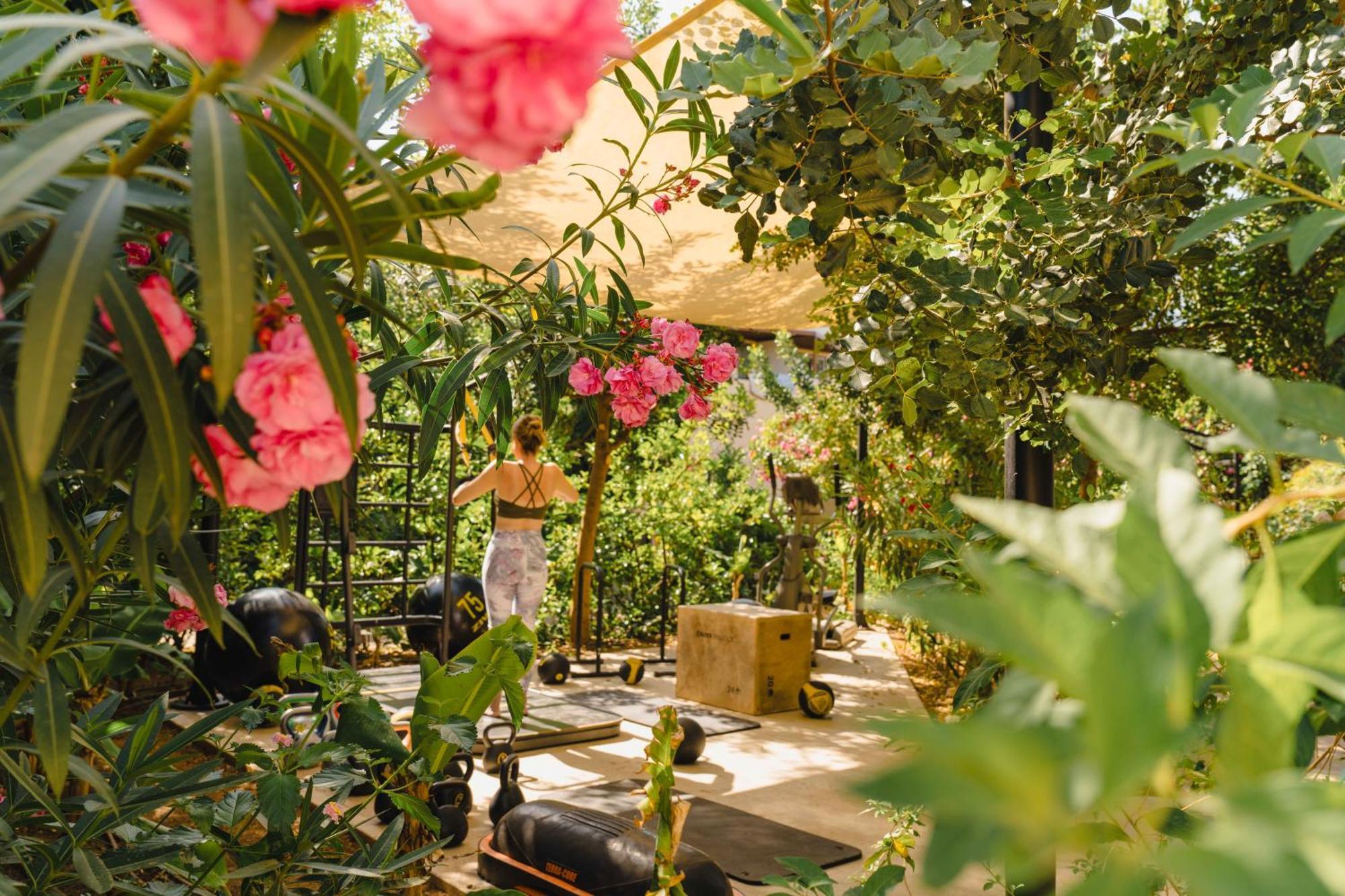Phaea Cretan Malia, A Member Of Design Hotels Exterior photo