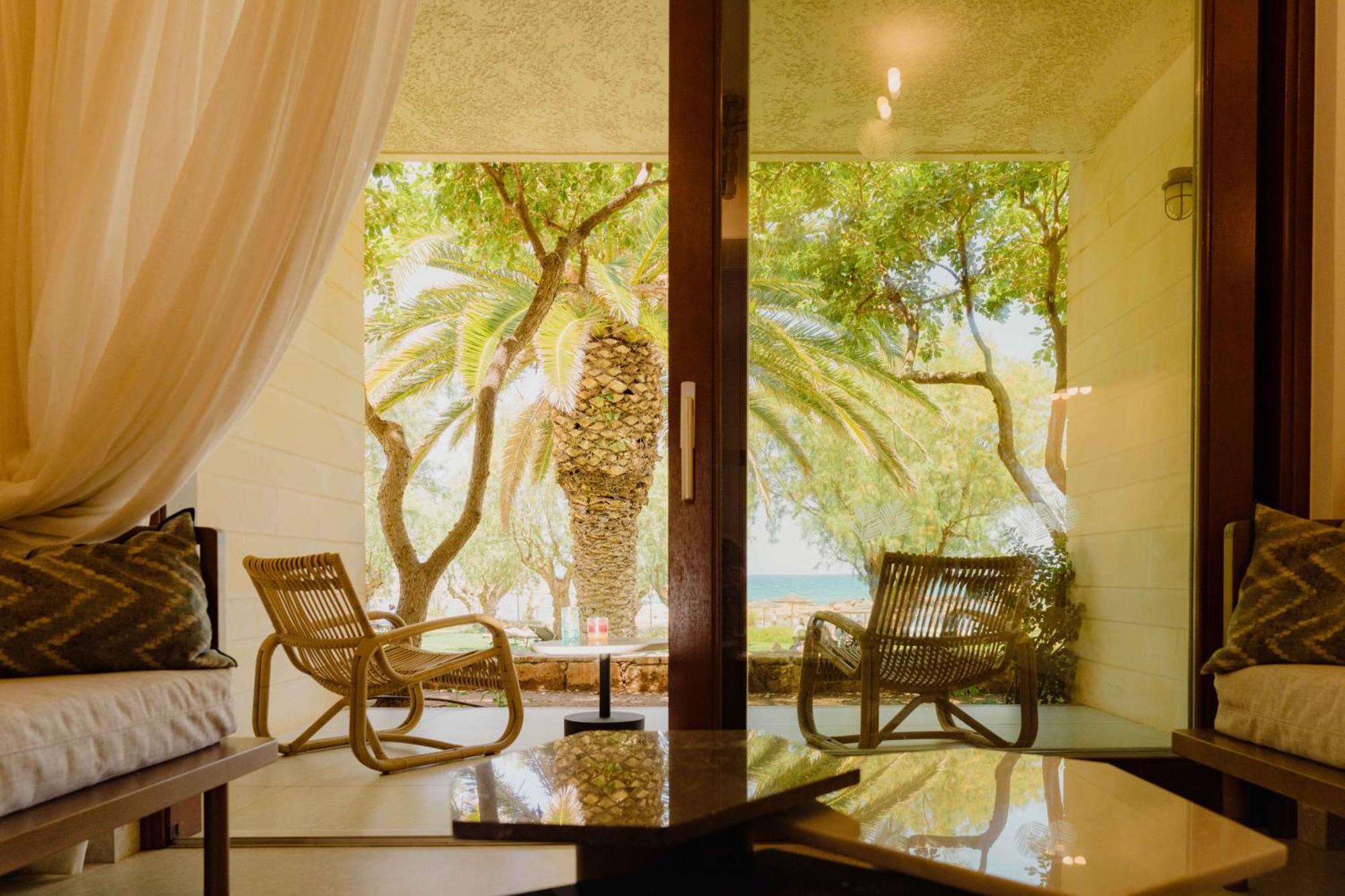 Phaea Cretan Malia, A Member Of Design Hotels Exterior photo