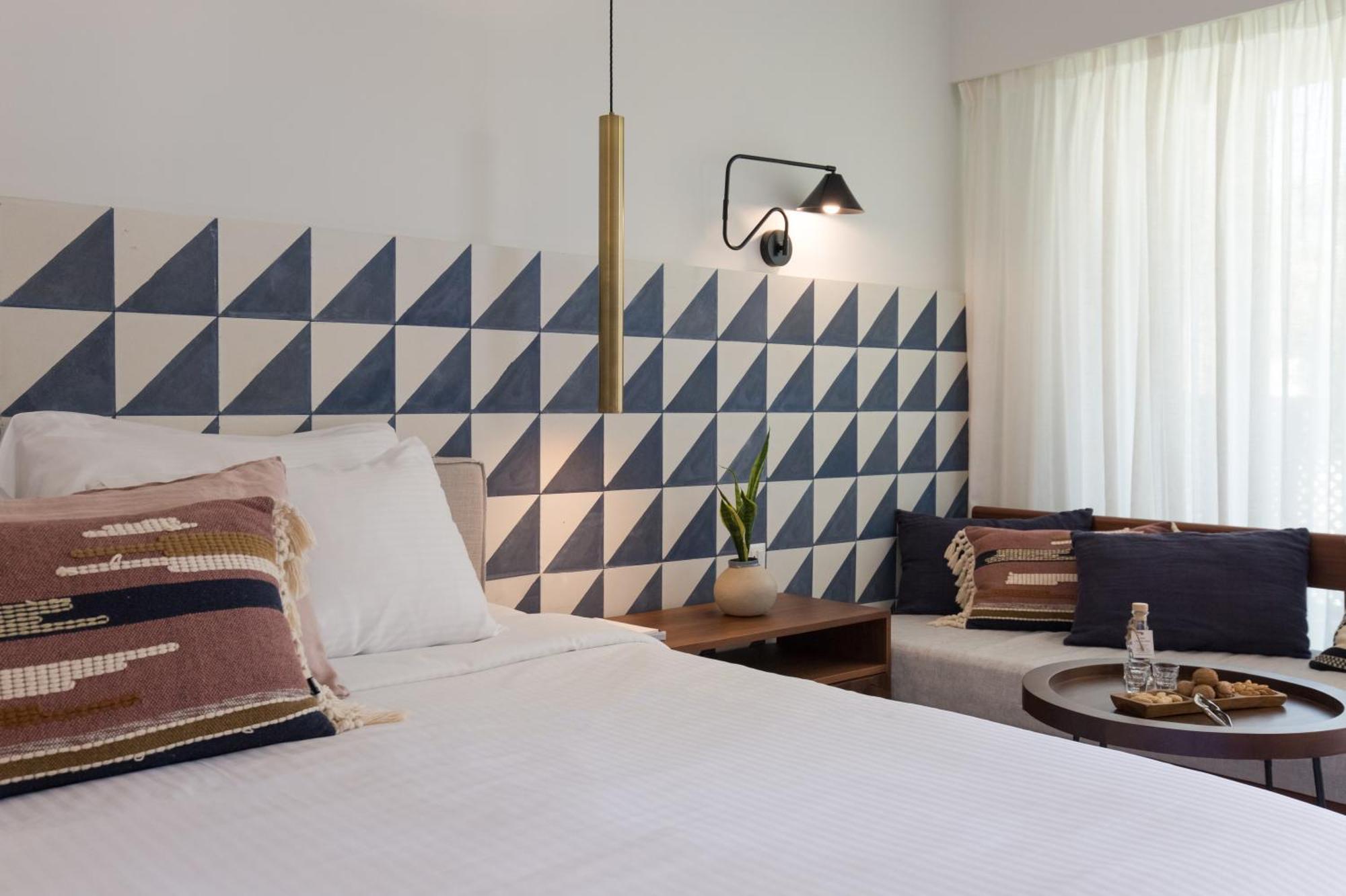 Phaea Cretan Malia, A Member Of Design Hotels Exterior photo